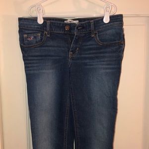 Hollister Jeans Boot Cut